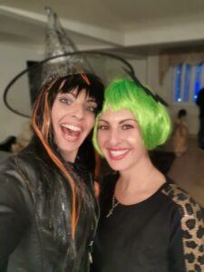 Witchery witch sisters