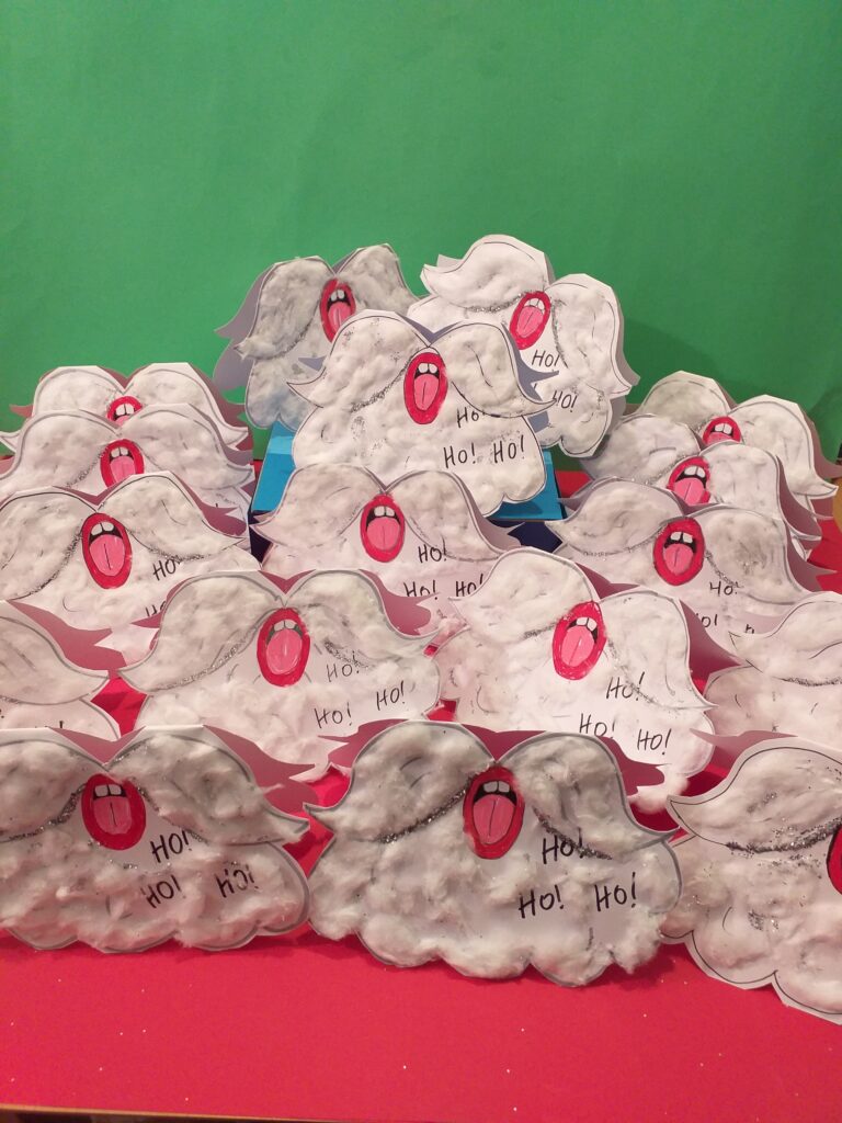 12. You can make as many as you want!