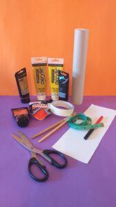 Resources for Pumpkin project for kids!