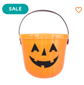 Halloween toys!