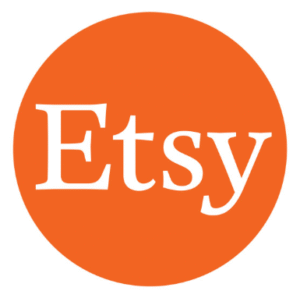 Etsy logo