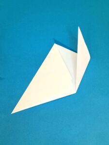 How to Make a Paper Boat - Origami for Kids - Easy Peasy and Fun