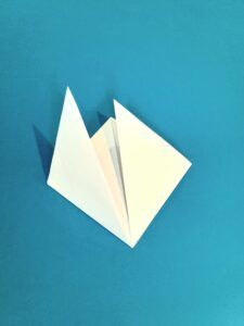 How to Make a Paper Boat - Origami for Kids - Easy Peasy and Fun