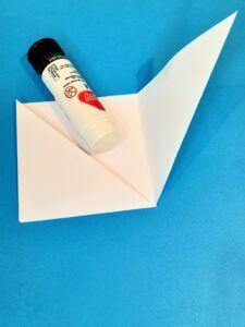 How to Make a Paper Boat - Origami for Kids - Easy Peasy and Fun