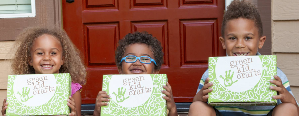 Picture from green kid craft site.