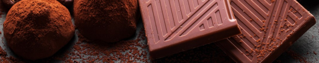 chocolate trading choc pic