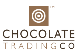 Chocolate trading logo