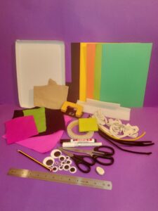 7 DIY Halloween Bookmark resources!