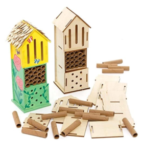 Bug Hotel Kits!