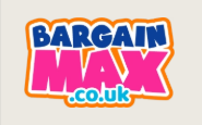 bargain Max logo