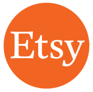 Etsy logo