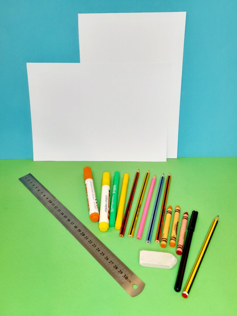 resources for folding pop up chick