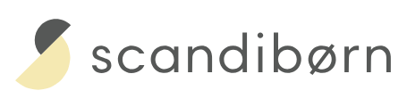 Scandiborn logo