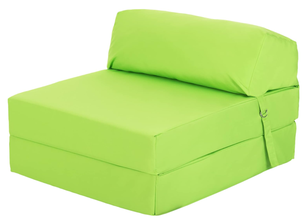 Z bed chair