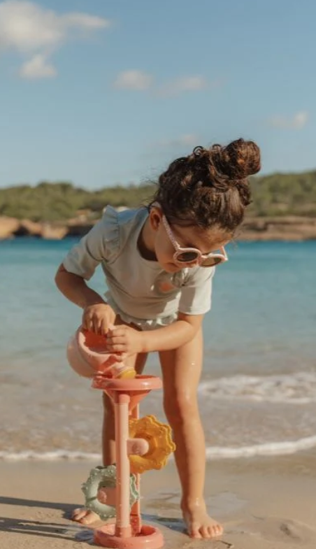 The little Dutch Toy Sand mill by the kid collective ltd